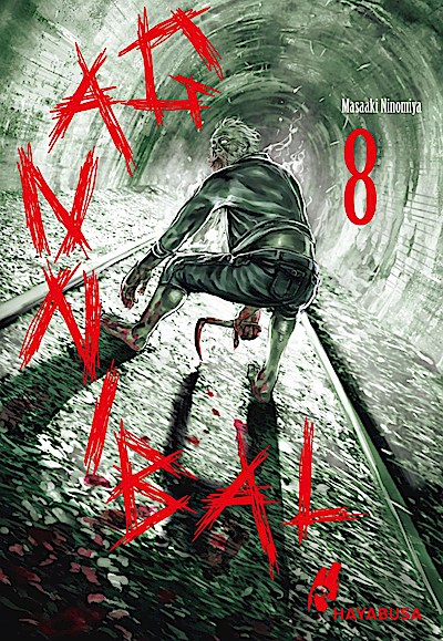 Gannibal 8