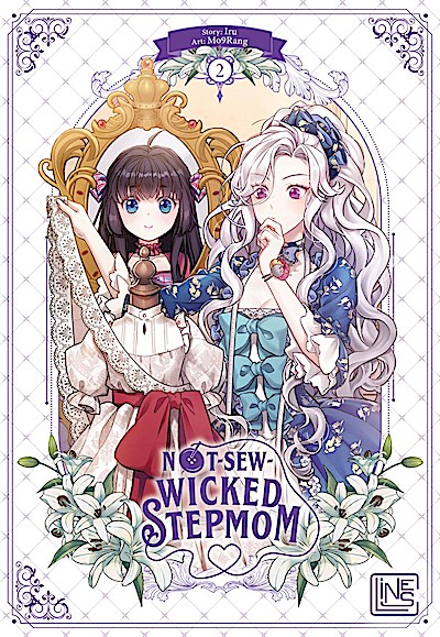 Not-Sew-Wicked Stepmom 2