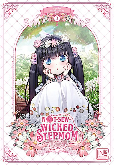 Not-Sew-Wicked Stepmom 3