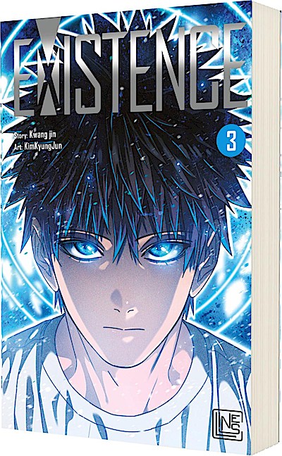 Existence 3