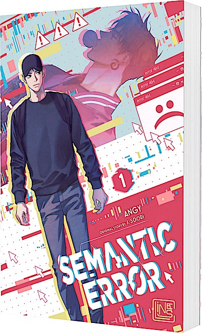 Semantic Error 1