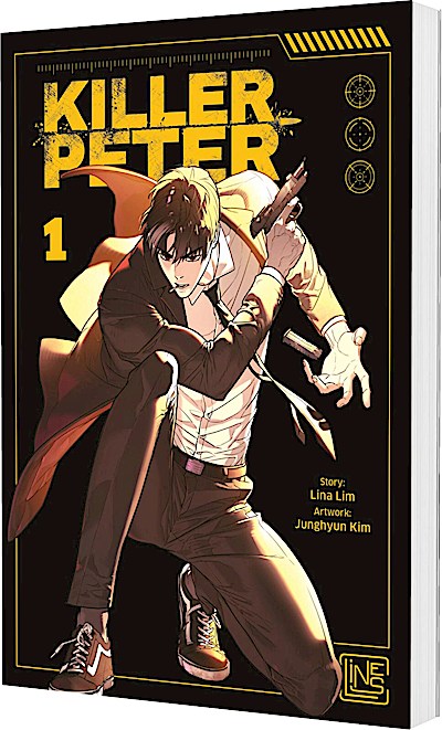 Killer Peter 1