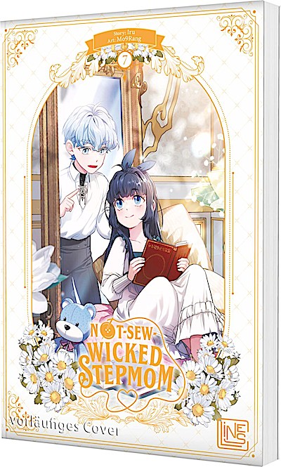 Not-Sew-Wicked Stepmom 7
