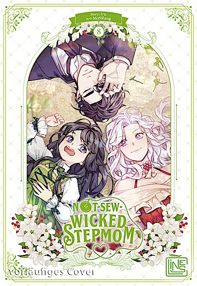 Not-Sew-Wicked Stepmom 8