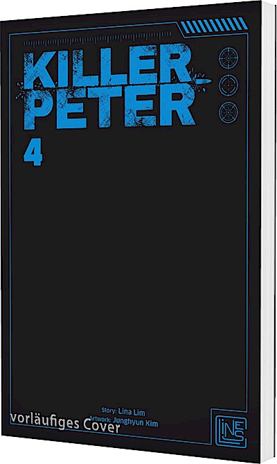 Killer Peter 4