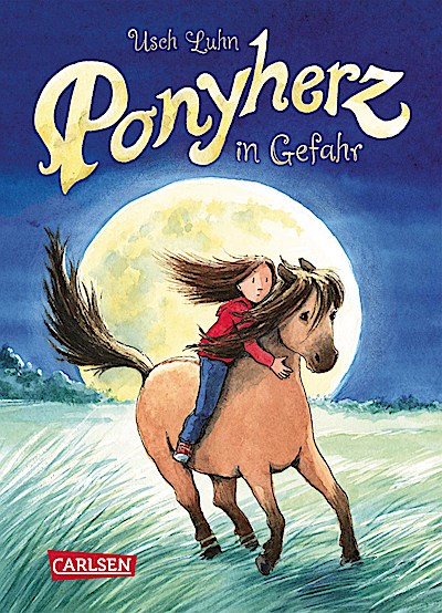 Ponyherz 2: Ponyherz in Gefahr