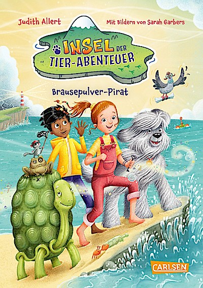 Insel der Tier-Abenteuer 3: Insel der Tier-Abenteuer 3: ...