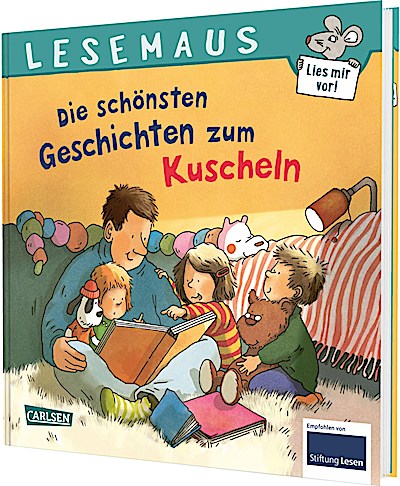 LESEMAUS Sonderbände: Die schönsten Geschichte...