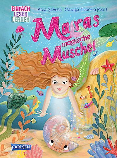 Maras magische Muschel