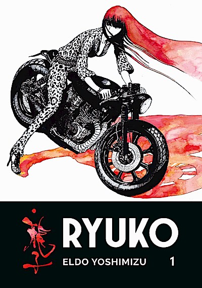 Ryuko 1