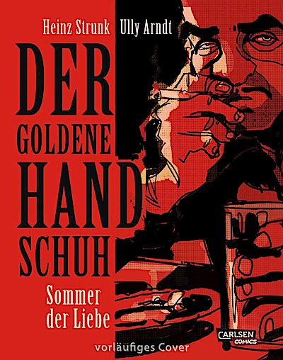 Der goldene Handschuh 1 - Sommer der Liebe