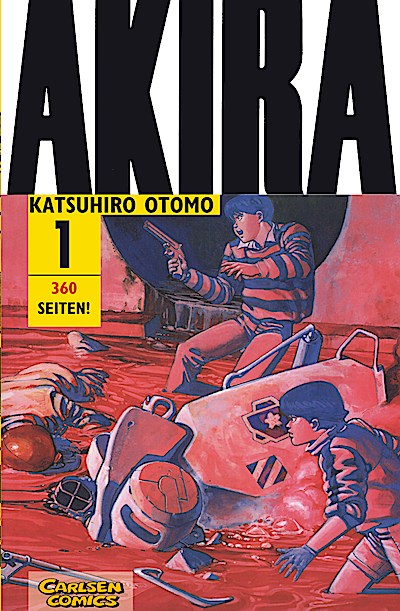 Akira 1