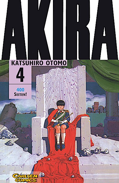 Akira 4