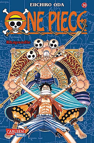 One Piece 030