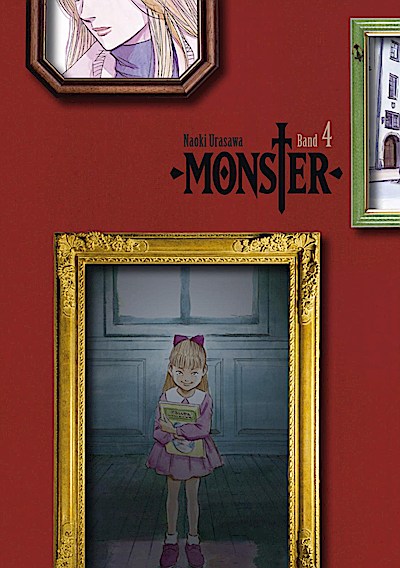 Monster Perfect Edition 4