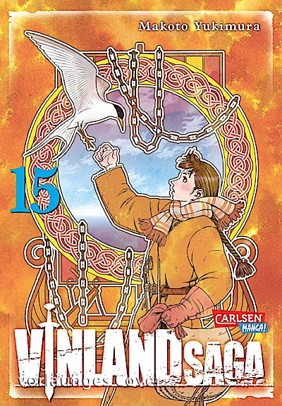 Vinland Saga 15