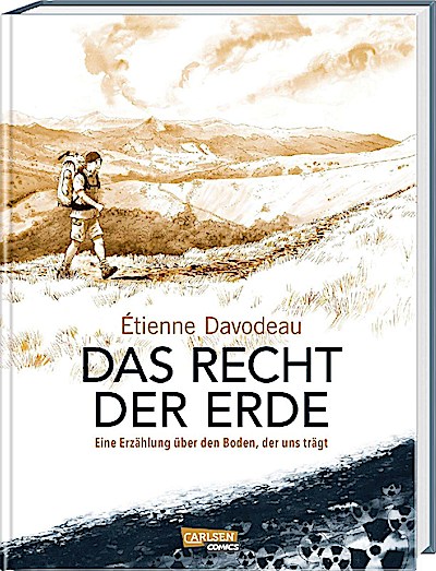 Das Recht der Erde