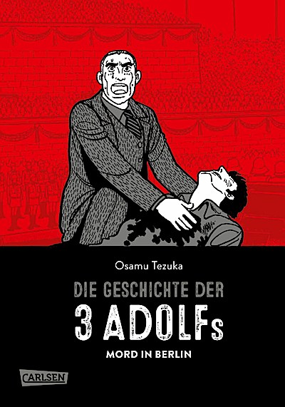 Die Geschichte der 3 Adolfs 1
