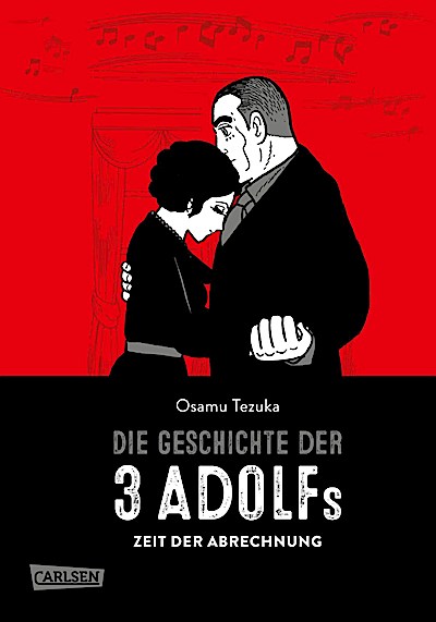 Die Geschichte der 3 Adolfs 3