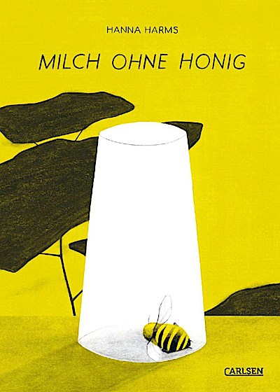 Milch ohne Honig