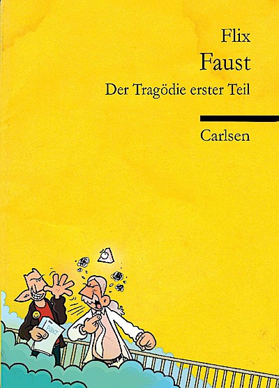 Flix, Faust