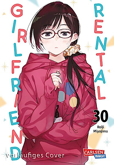 Rental Girlfriend 30
