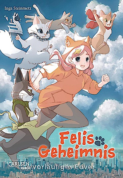 Felis Geheimnis