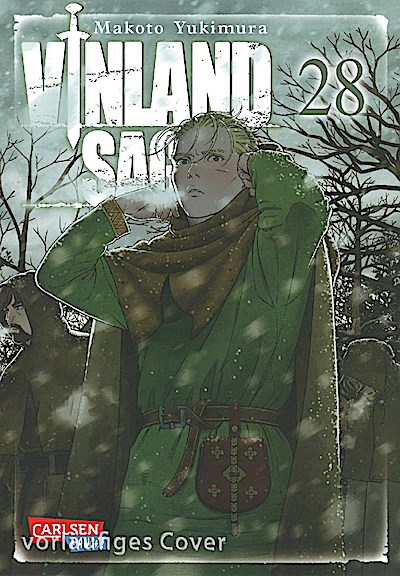 Vinland Saga 28
