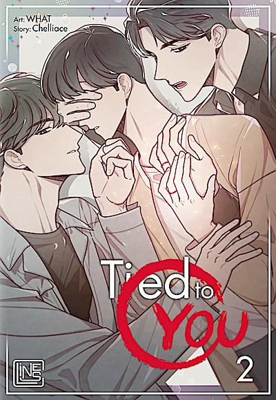Tied to You 2