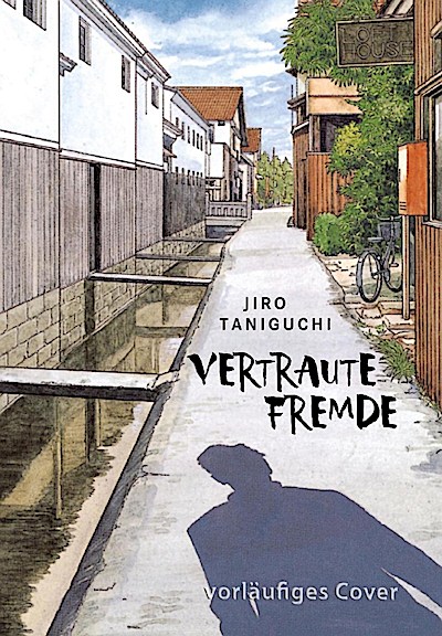 Vertraute Fremde