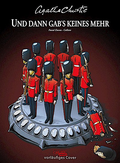 Agatha Christie Classics: Und dann gab’s keines mehr