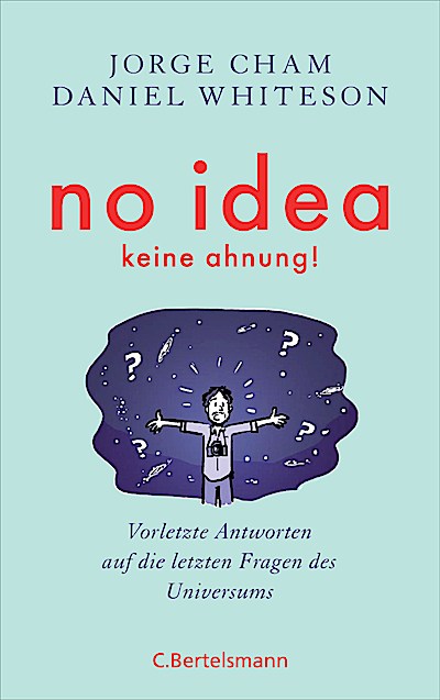 No idea - was wir noch nicht wissen