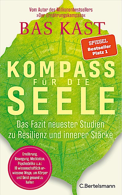 Kompass für die Seele