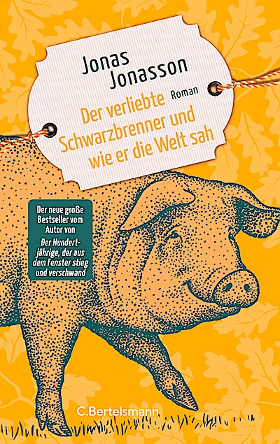 Der verliebte Schwarzbrenner und wie er die We...