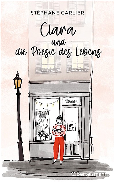 Clara und die Poesie des Lebens