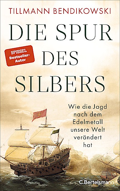 Die Spur des Silbers