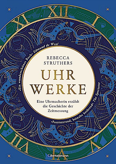 Uhrwerke
