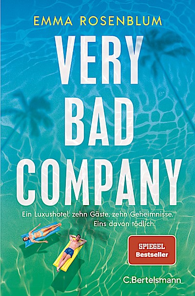 Very Bad Company