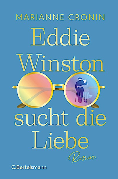 Eddie Winston sucht die Liebe