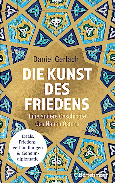 Die Kunst des Friedens