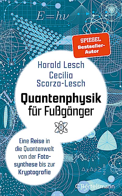 Quantenphysik für Fußgänger