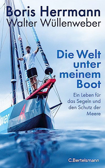 Die Welt unter meinem Boot