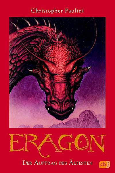 Eragon 2 - Der Auftrag des Ältesten