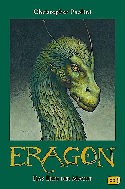 Eragon 4 - Das Erbe der Macht