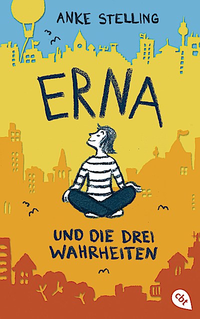Erna und die drei Wahrheiten