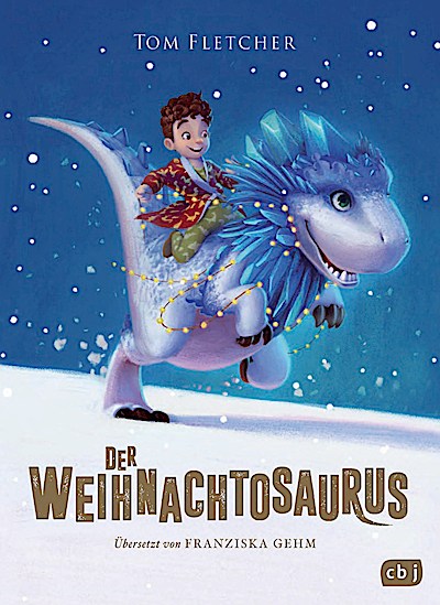 Der Weihnachtosaurus