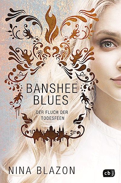 Banshee Blues – Der Fluch der Todesfeen