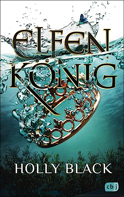 ELFENKÖNIG