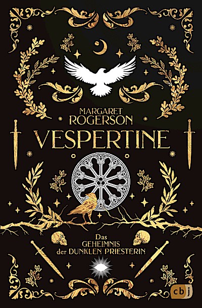 Vespertine – Das Geheimnis der dunklen Priesterin
