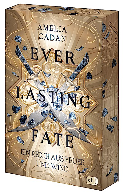 Everlasting Fate – Ein Reich aus Feuer und Wind